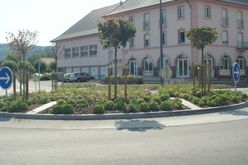 Lire la suite à propos de l’article La cantine – garderie